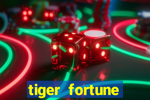 tiger fortune deposito 5 reais